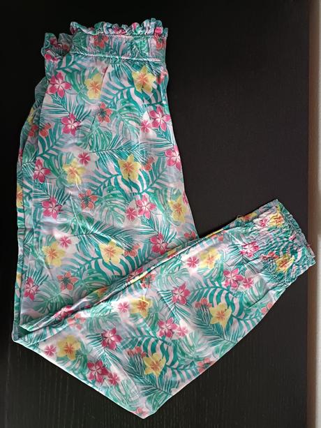 Letné nohavice, alive,140