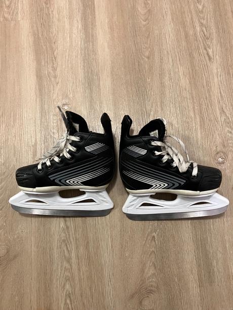 Hokejové korčule, tempish,28