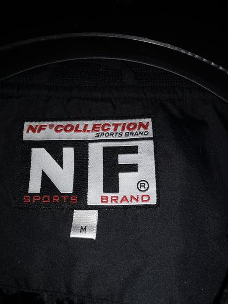 Pánska prechodnabunda, northfinder®,m