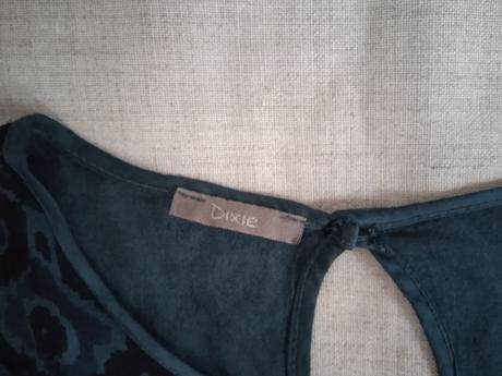 Kašmírové šatky - dixie - m, m