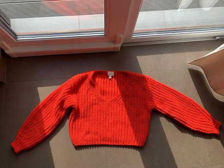 Sveter zn. h&m, h&m,s