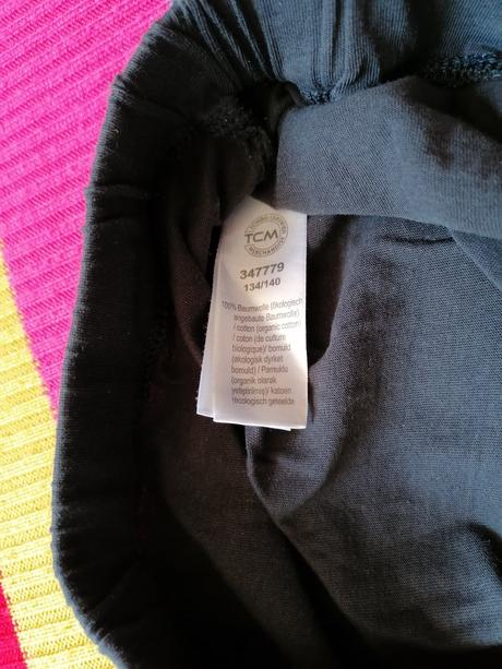 Pyzamo 134, tchibo,134