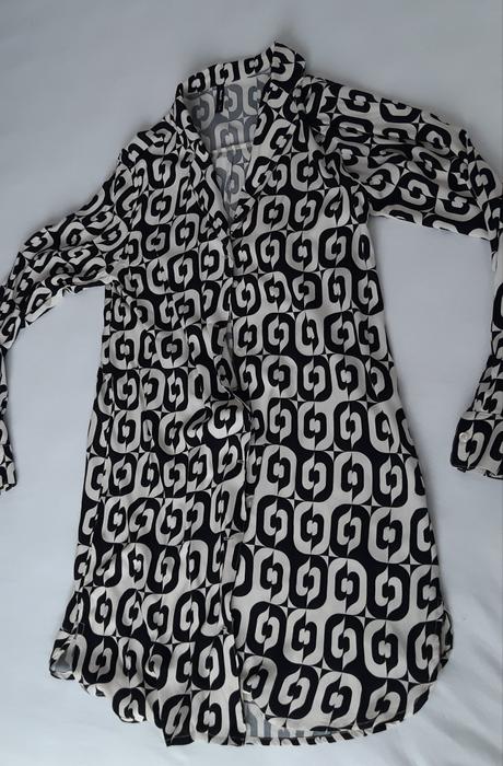 Nočná košeľa, sinsay,s