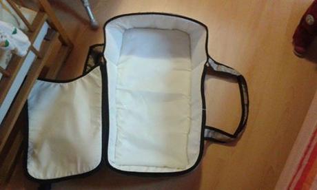 Kočík trojkombinácia, 