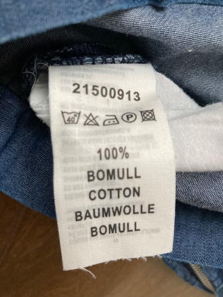 Overal cubus (32), cubus,32