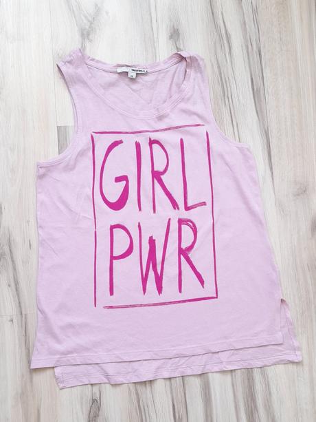 Dámské tričko tally weijl č.xs, tally weijl,xs