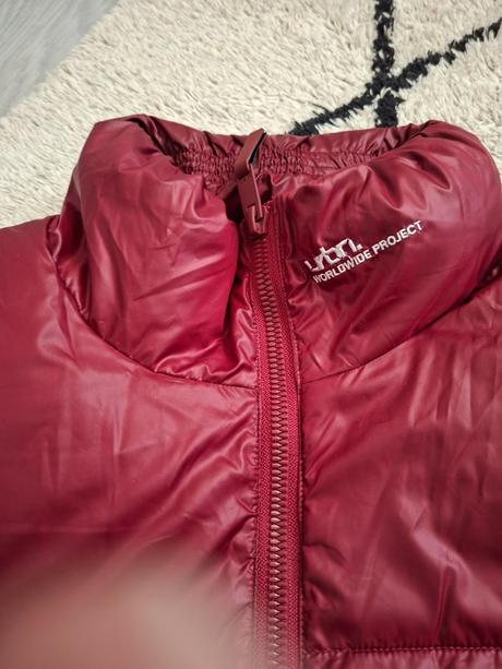 Pánska veľmi tepla zimná bunda, house,l