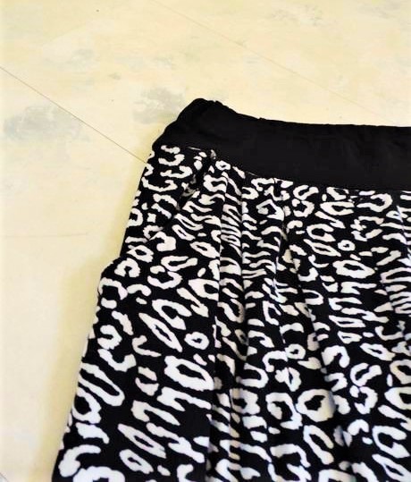 Voľnočasové super tepláky, l