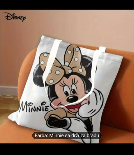 Tašky na vv alebo len tak,