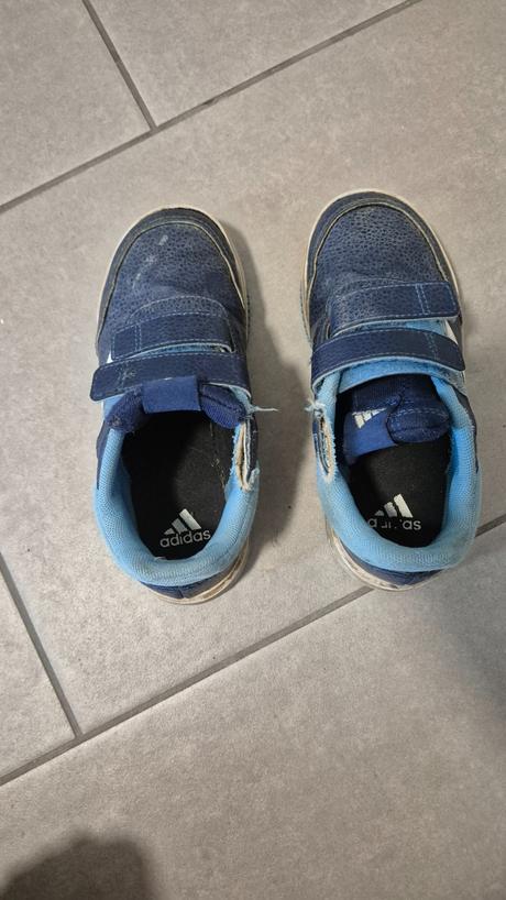 Adidas tenisky 31, adidas,31