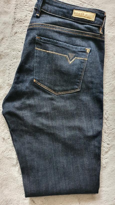 Rifle guess, guess,m