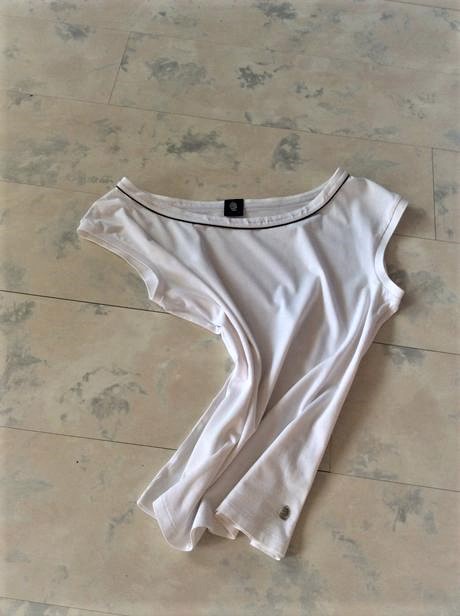 Námornícke tričko, xl