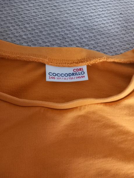 Mikina, coccodrillo,146