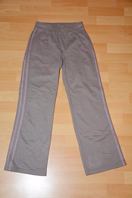 Tepláky puma vo výbornom stave 34, puma,34