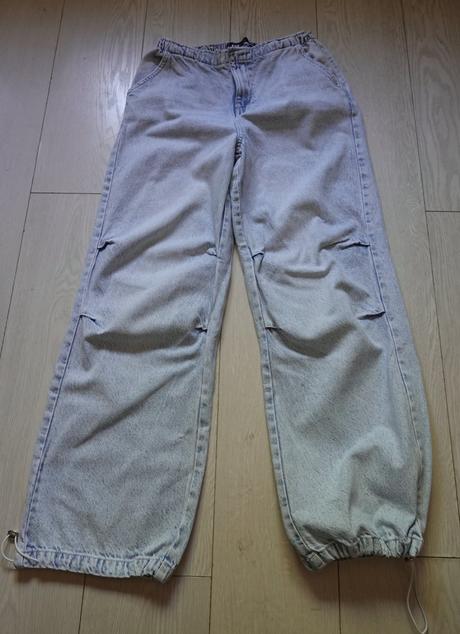 Pohodlné rifle fbsister, new yorker,s