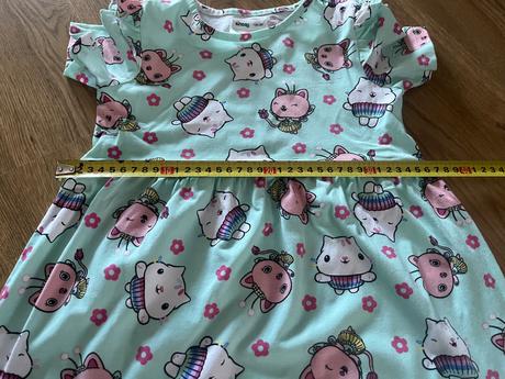 Sinsay gabby s dollhouse 128, sinsay,128