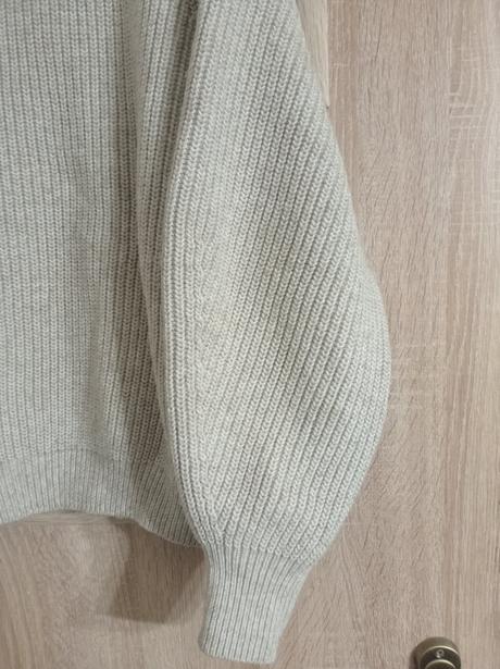 Pulóver h&m, h&m,s