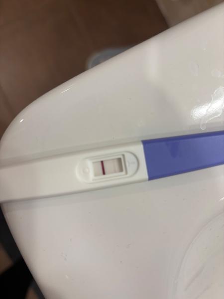 Zajtra očakávam menštruáciu. Čo robiť s dnešným testom?