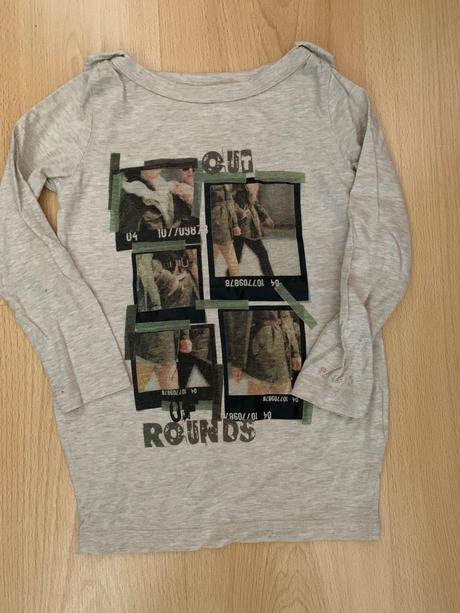 Pinko tricko šaty 98/104, 98