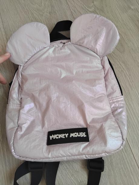 Batoh mickey,