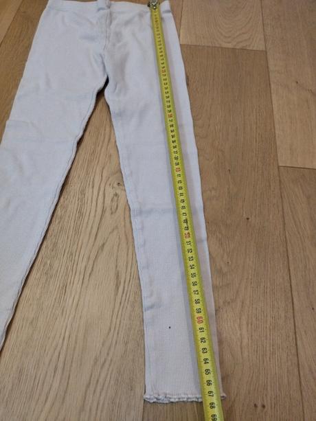 Legíny, fox & bunny,134