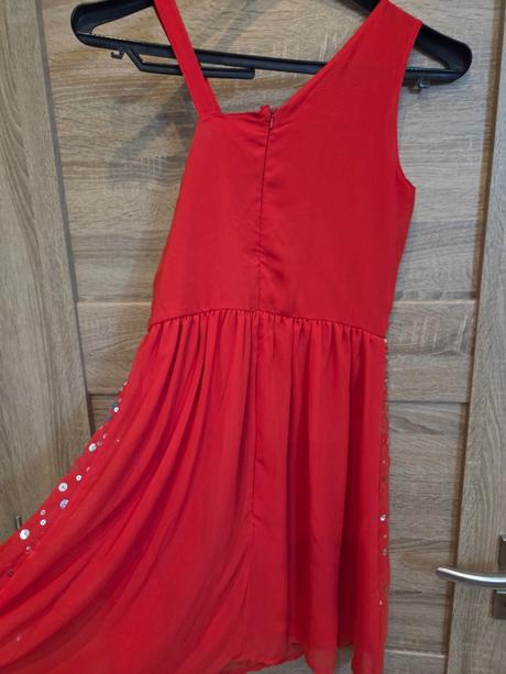 Slávnostné šatky, bonprix,158