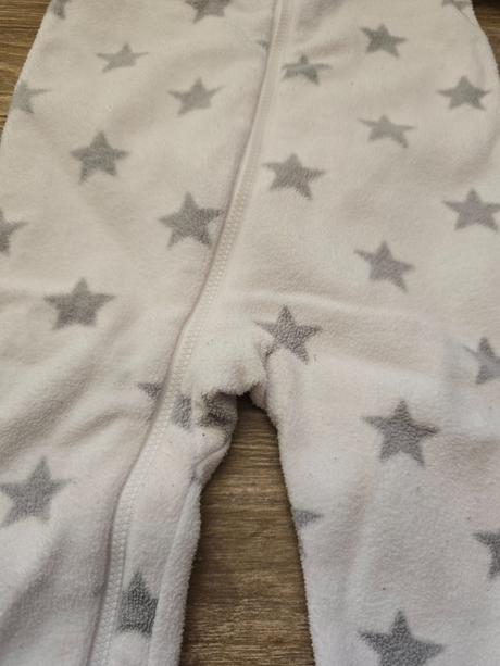 Teplé pyžamo č.74, f&f,74