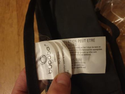 Originál bugaboo kryt do dažďa, bugaboo,bugaboo cameleon 3