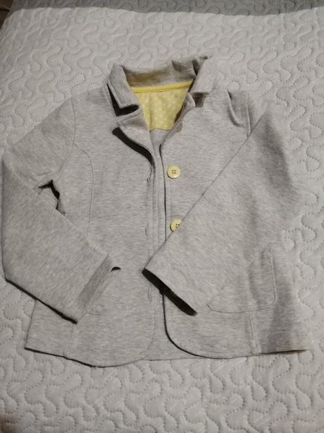 Dievčenské sako, mothercare,116