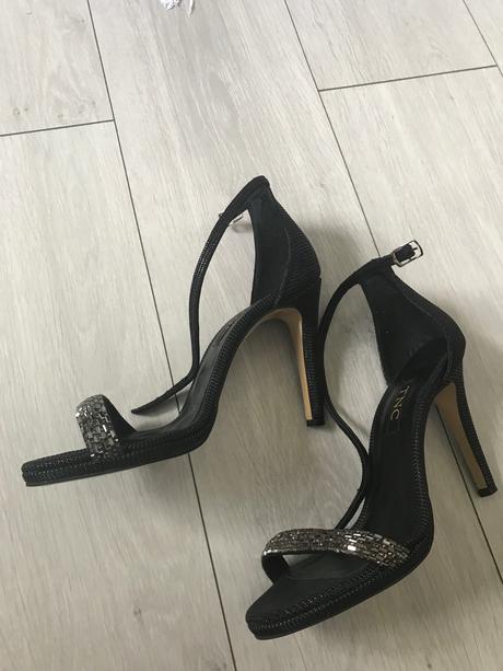 Sandále na špeciálne príležitosti, lasocki,40