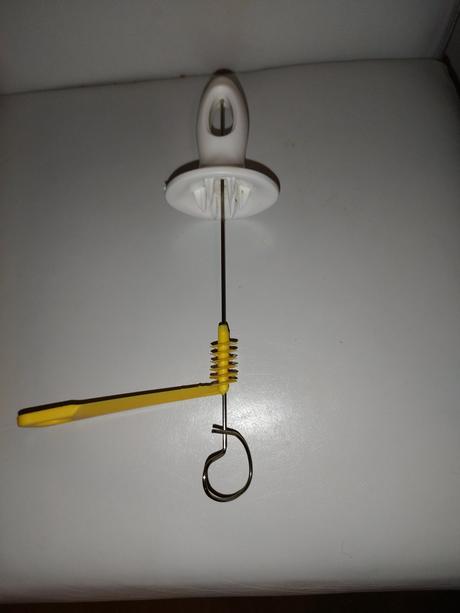 Špirálový krájač zemiakov,