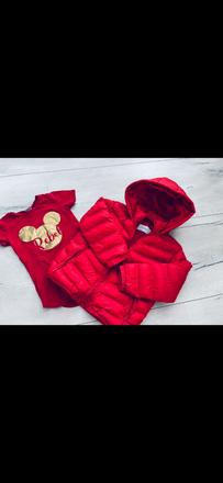 Jarná bunda, reserved,110