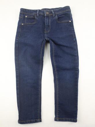 Pružné slim rifle next veľ. 7 r., next,116