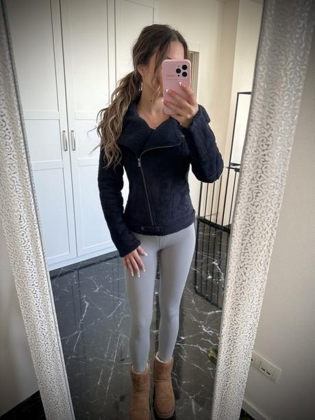 Bunda prechodná kenvelo, kenvelo,xs