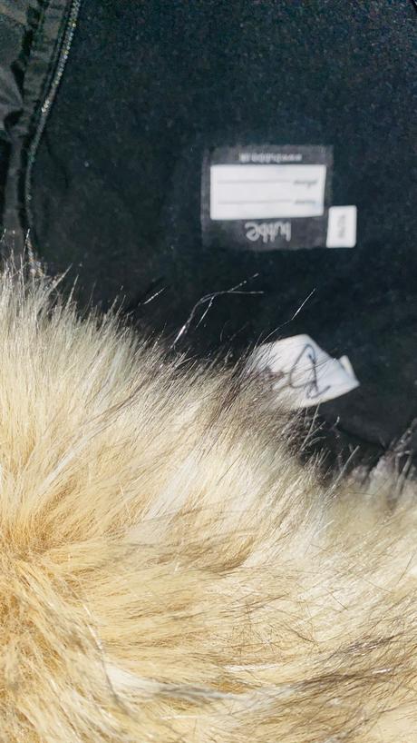 Detska vesta bubbe, bubbe,92