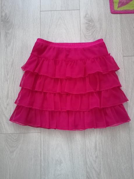 Sukňa gap v. 128, gap,128