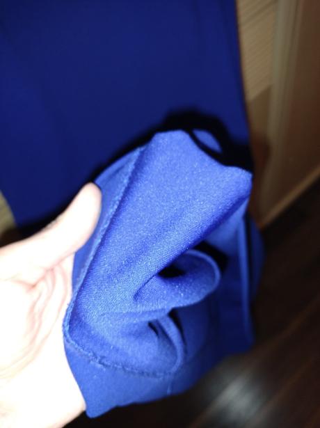 Dámske šaty, v. m, reserved,m