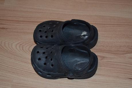 Crocsy, 21