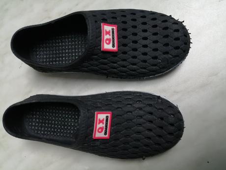 Topanky pre chlapcov do vody  quanxing. vel. 28, 28