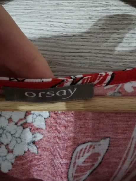 Elastické šaty orsay, orsay,38