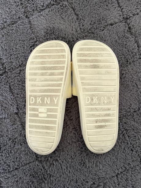 Šľapky dkny, dkny,38