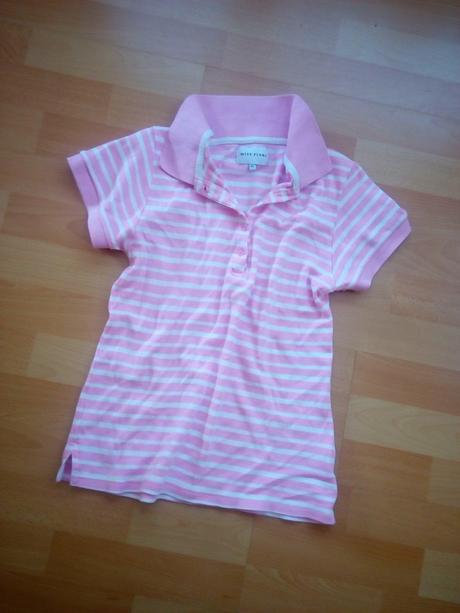 Tricko vel. m, miss fiori,m