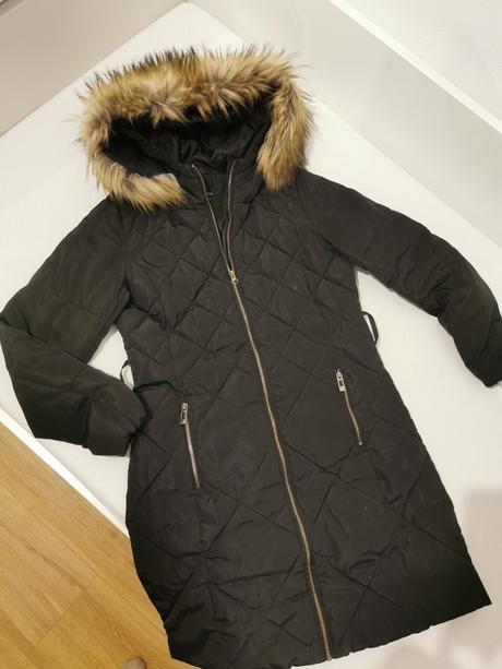 Zimna bunda, reserved,38