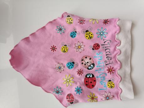 Letná, jarná šatka na hlavu, 86