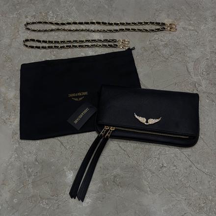 Zadig&voltair kabelka, 