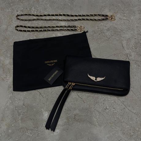 Zadig&voltair kabelka, 