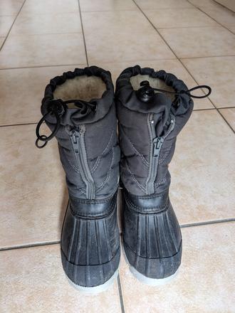 Snehule demar niko 27/28, demar,27