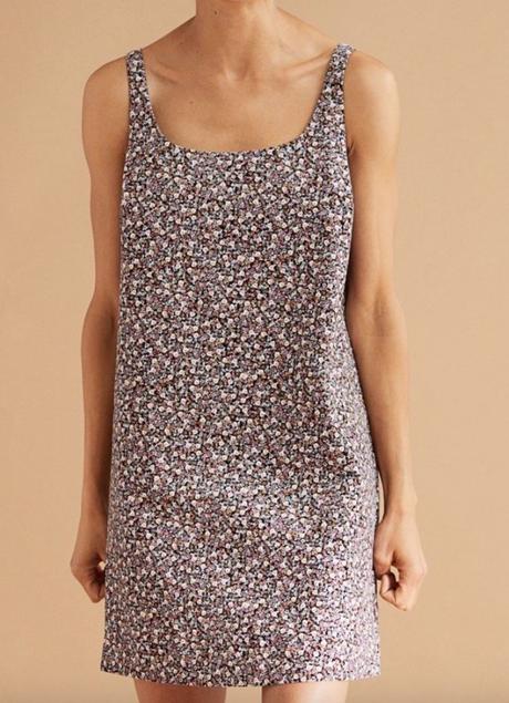 H&m menžestrové šaty vel.xs, h&m,xs