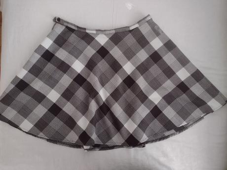 Sukňovy kostým, xl