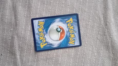 Pokemon karta, 